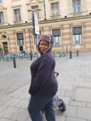 Miracle Ugwonwa
