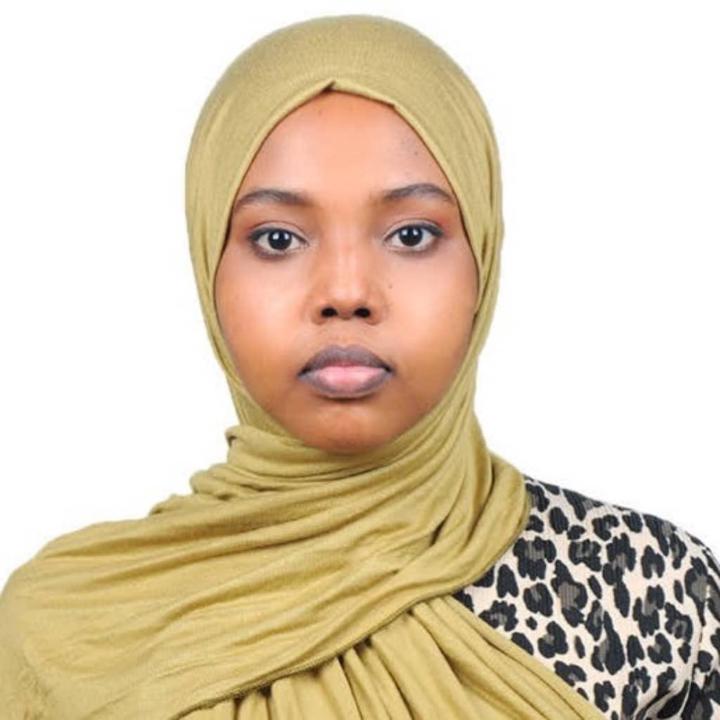 Faiza Osman ali