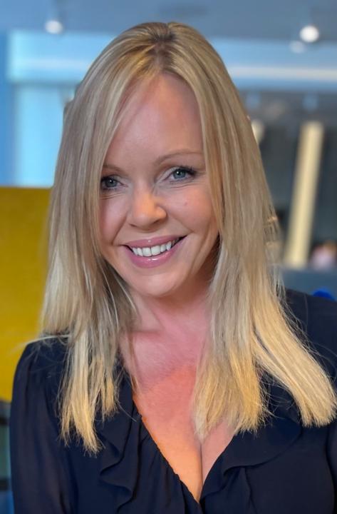 Maire Simpson