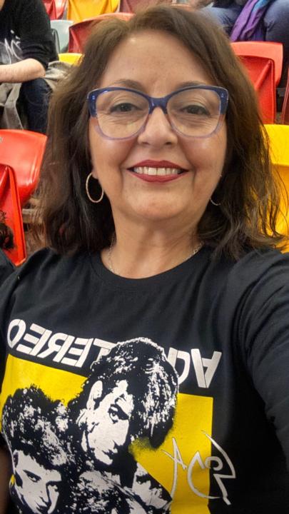 Marietta Medina
