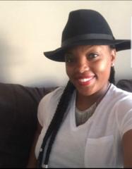 Carmen Porter