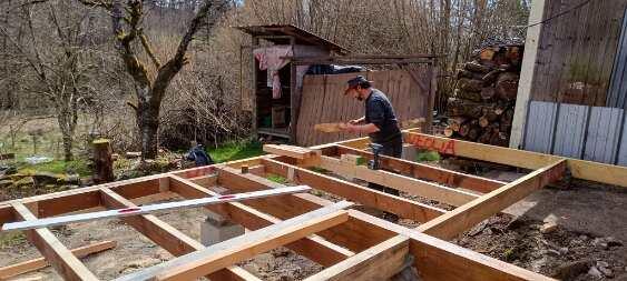 Jean sebastien Cheviet