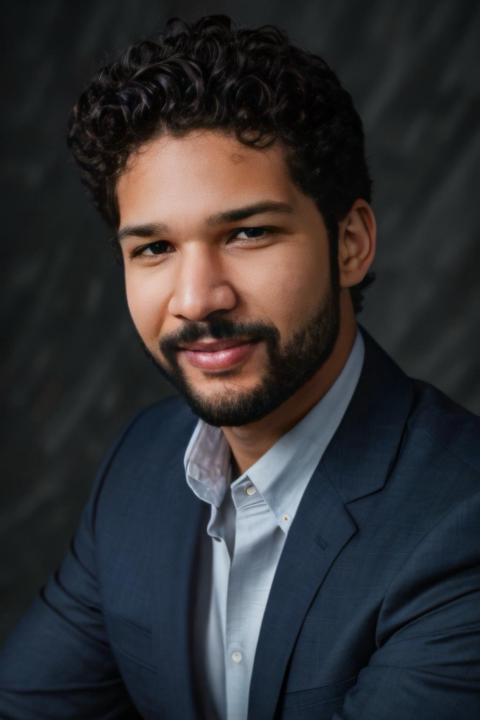 Saad Salahuddin