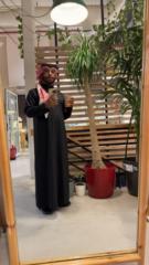محمد المطيري