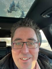 Nicholas Nuttall