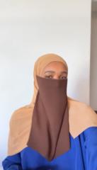 Fatouma Gourdoe