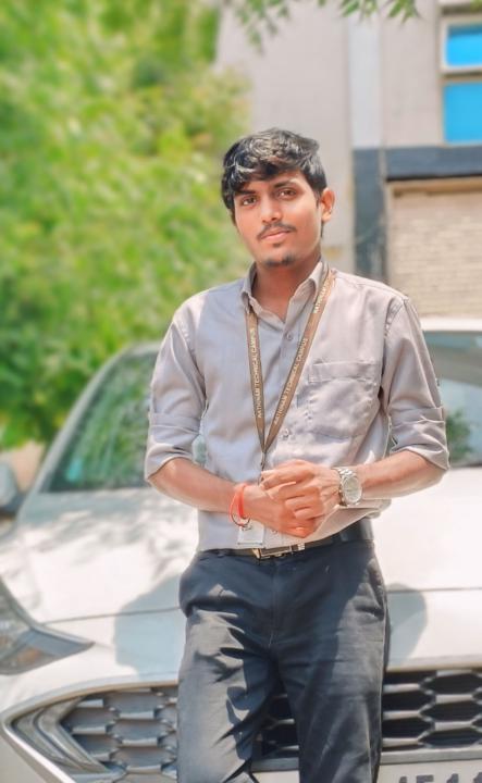 Surya M