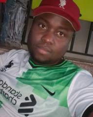 Baker Namonye