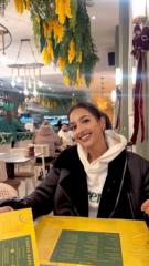 Ayesha Ali