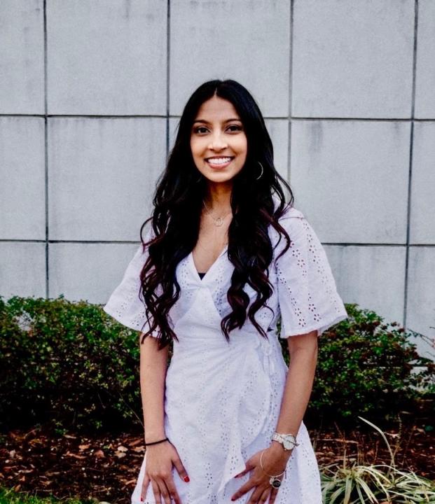 Nidhi Joshi