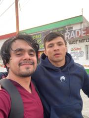 Sergio Gallardo Nostti