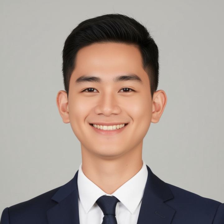 Prince Jerome Cuenca