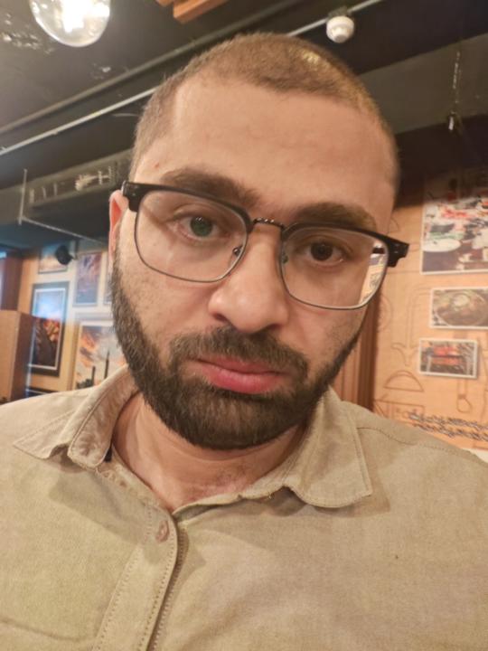 Ahmed Elgarawany