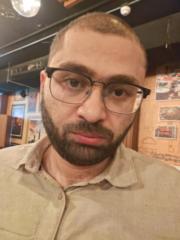 Ahmed Elgarawany