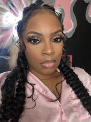 Lakeythea Dean