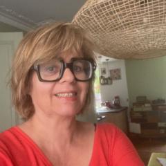 Lydie fISCHER BELLOTTI