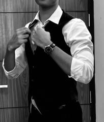 Ojas Singh
