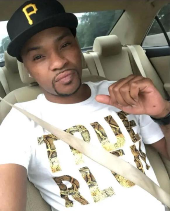 Lamar Fisher