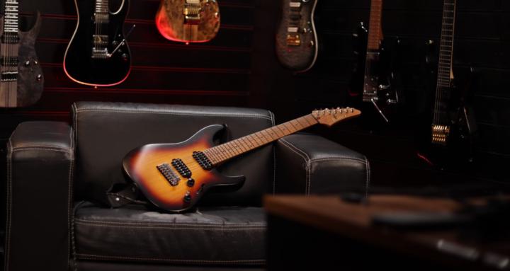 Modern Guitar Mastery 2026