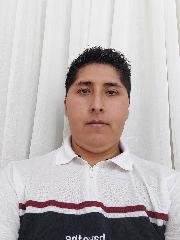 Richard Pacori Colque