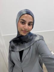 Nayma Zahan