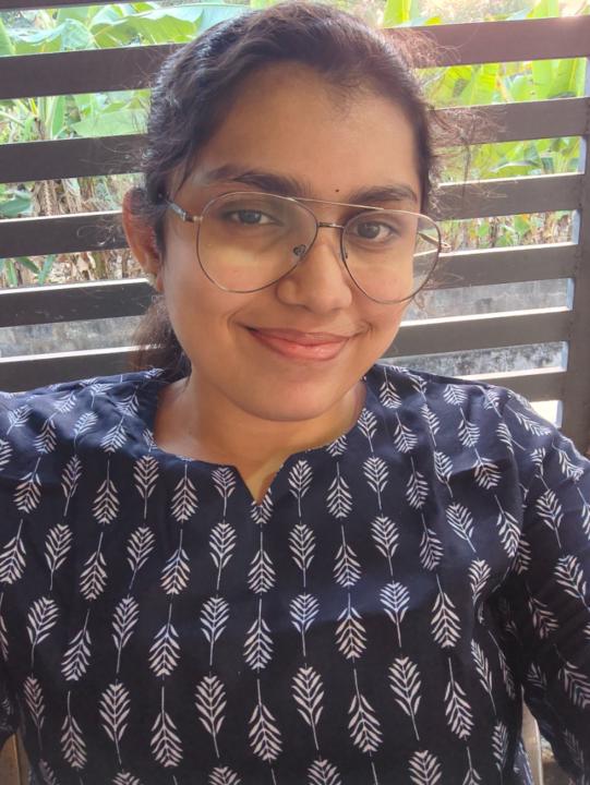 Nandana M