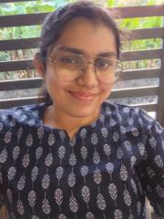 Nandana M