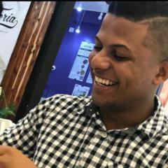 Yonathan Gonzalez