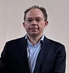 Heiko Nebert