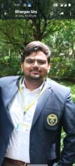 H M Bhargava Raje Urs