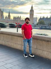 Kashyap Kakadiya