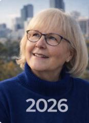 Susan Olson