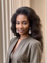 Kyara Ofuani Esq