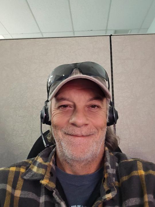 Alan Doucette