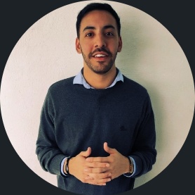 Martín Rojas