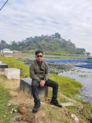 Manichandra Yumnam