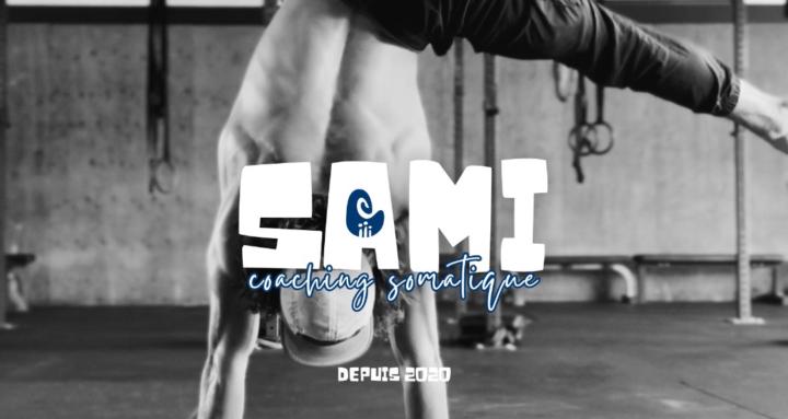 Be More Human - Coach Sami