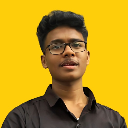 Adithyan Omanakuttan