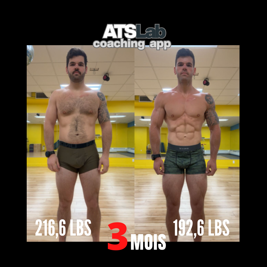 Le ATS Lab