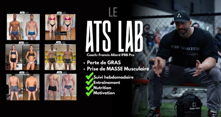 Le ATS Lab