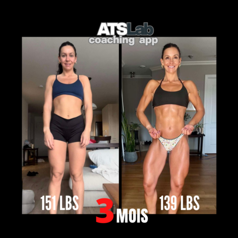 Le ATS Lab gallery image