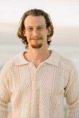 Benjamin Walker