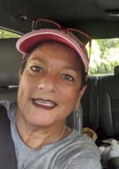 Myrna Barba