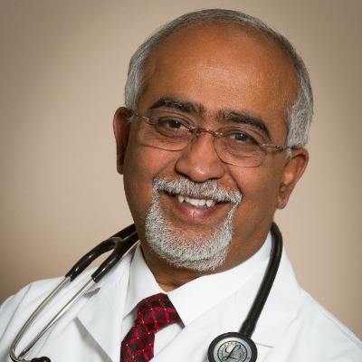 Ravi Iyer, MD