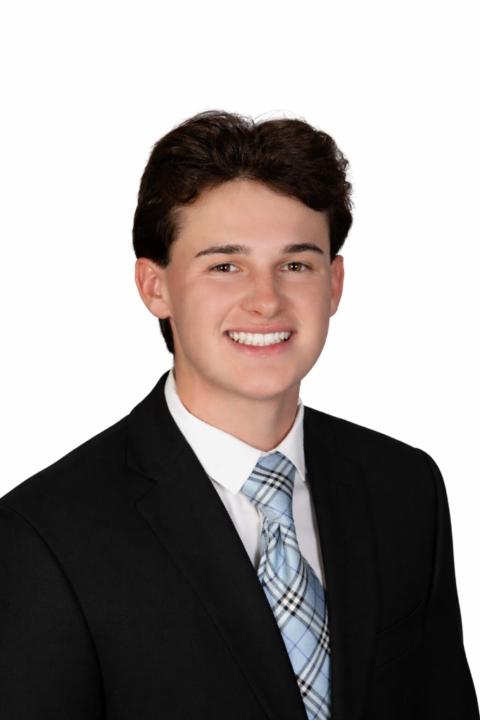 Nick Molina