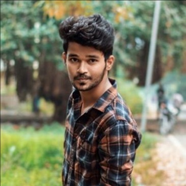 Parthiban Chinraj