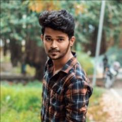 Parthiban Chinraj