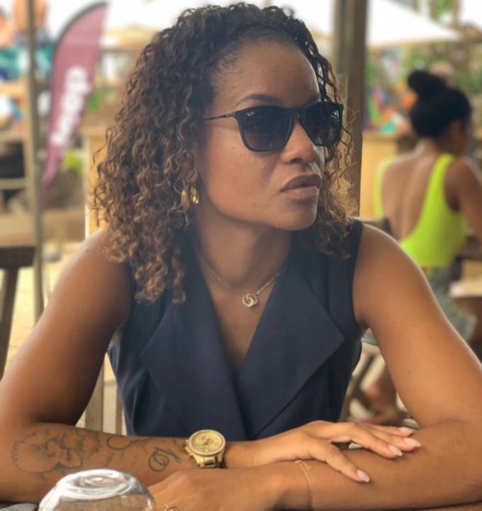 Charlotte Jean marie