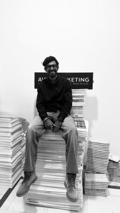 Avee Sachdeva
