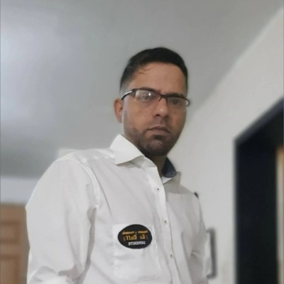 Ricardo Hernandez